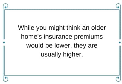 old home insurance old home insurance
